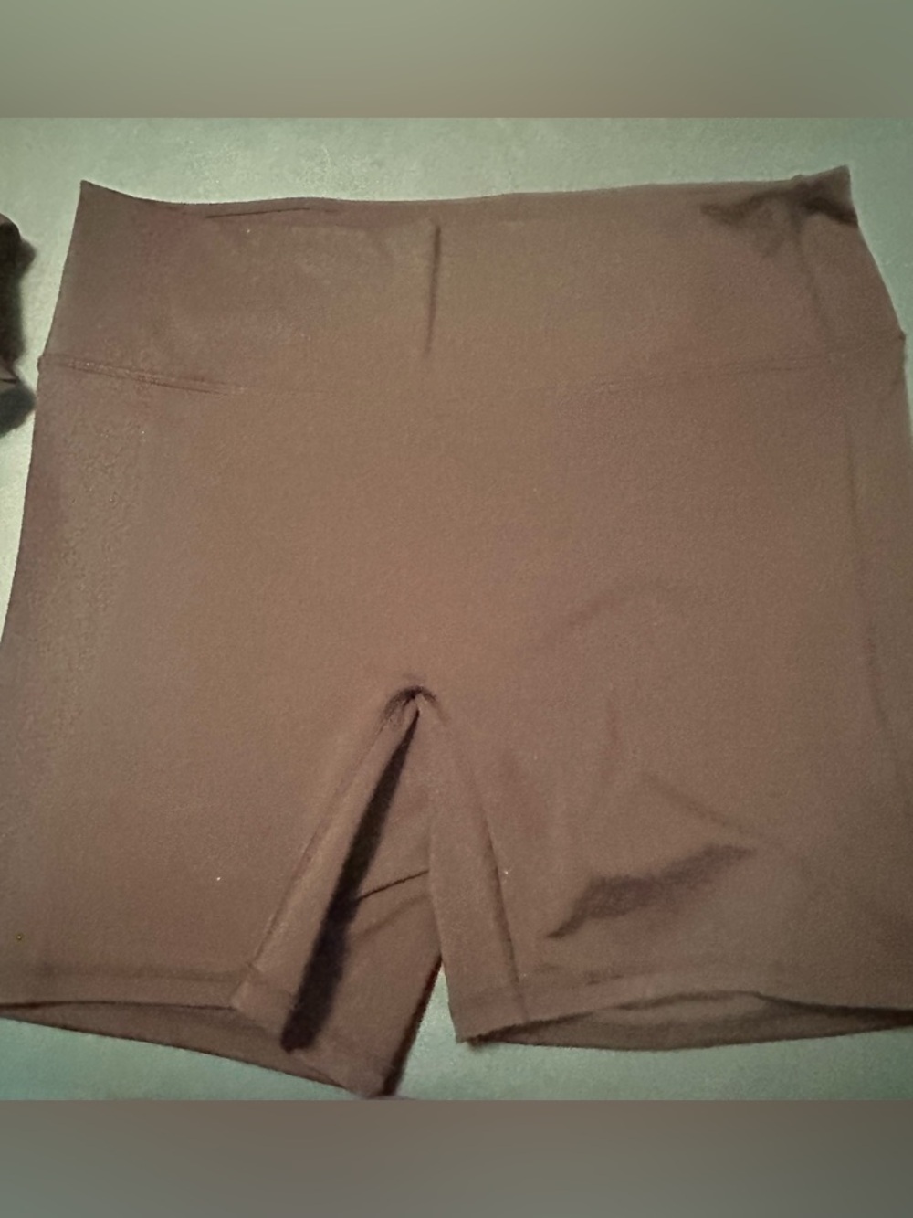 Fabletics Motion 365 Shorts NWT